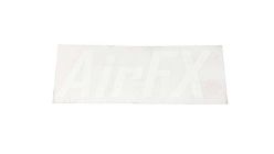 Bobcat 4175433 AirFX Label - BOB 4175433