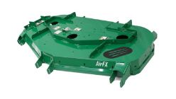 Bobcat 4175442 61" S-Deck w/ Labels - BOB 4175442