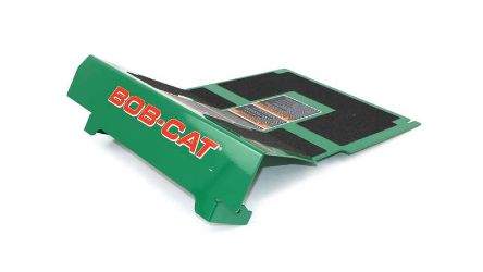 Bobcat 4175454 S-Footplate 