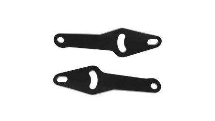 Bobcat 4175457 S-Pull Arm Plate 