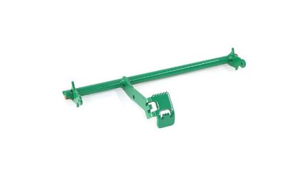 Bobcat 4175512.2 Speed Control Pedal Weldment 