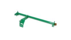 Bobcat 4175512.2 Speed Control Pedal Weldment - BOB 4175512.2