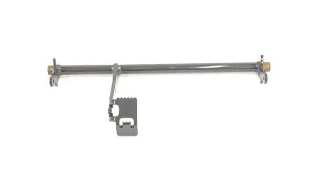 Bobcat 4175512.46 Speed Control Pedal Weldment 