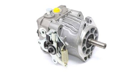 Bobcat 4175533 Right Hand 12cc Hydro Pump 