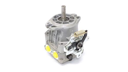 Bobcat 4175534 12CC Left Hand Hydro Pump 