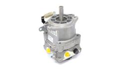 Bobcat 4175534 12CC Left Hand Hydro Pump - BOB 4175534