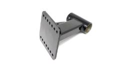 Bobcat 4175603.7 Caster Wheel RC Yoke Weldment - BOB 4175603.7
