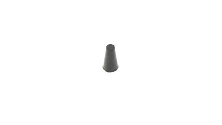 Bobcat 4175624 .343 OD x .625 EPDM Plug 