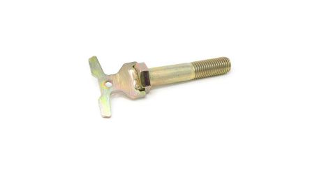 Bobcat 4175674 Hinge Pin Weldment 