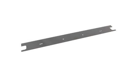 Bobcat 4175689.7 48" Striping Backup Plate 