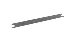 Bobcat 4175689.7 48" Striping Backup Plate - BOB 4175689.7
