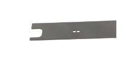 Bobcat 4175689.7 48" Striping Backup Plate - BOB 4175689.7