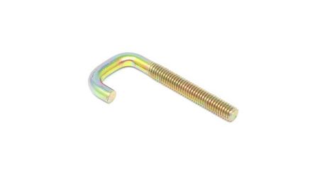 Bobcat 4175699 3/8-16 Threaded Hook 