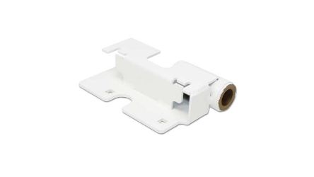 Bobcat 4175708.45 Left Hand Hinge Bracket Weldment 