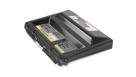 Bobcat 4175726 S-Door Assembly 