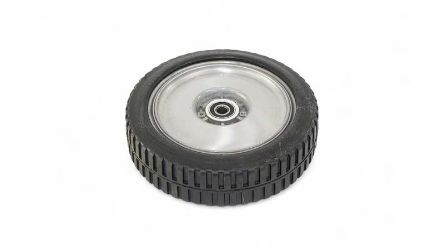 Bobcat 4175729 Front Wheel Sub Assembly 