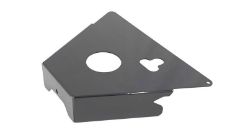 Bobcat 4175731.46 61 Left Hand Cover Belt - BOB 4175731.46