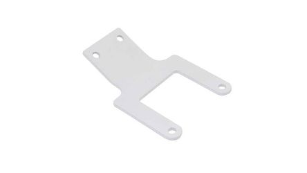 Bobcat 4175760.45 Upper Bumper Wrap Bracket 