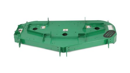 Bobcat 4175770 61" S-Deck W/Labels 