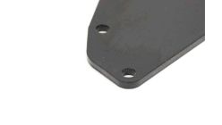Bobcat 4175780.7 Collection System Plate - BOB 4175780.7