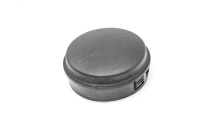 Bobcat 4175810 3.0" Extra Dome Plug Cover 