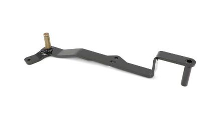 Bobcat 4175815.7 Lever Deck Lift Weldment 