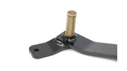 Bobcat 4175815.7 Lever Deck Lift Weldment - BOB 4175815.7