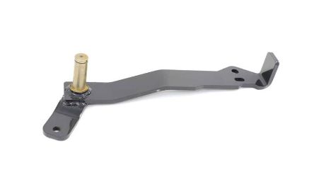 Bobcat 4175816.7 Deck Lift Handle Weldment 