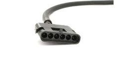 Bobcat 4175844 Kawasaki EFI Control Jumper Harness - BOB 4175844
