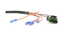 Bobcat 4175844 Kawasaki EFI Control Jumper Harness - BOB 4175844