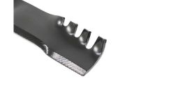 Bobcat 4175862 21" Gator Mulching Blade - BOB 4175862