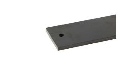 Bobcat 4175865.7 72" Wear Bar Blade - BOB 4175865.7