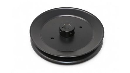 Bobcat 4175884 6.4 PD Pulley & Hub Asm Pulley 