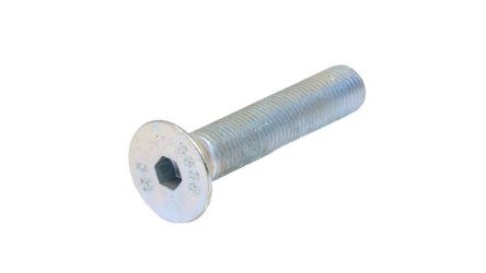 Bobcat 4175903-02 3/8-24 x 2" Large FHCS 