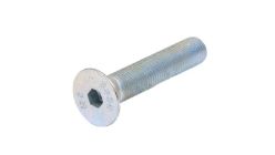 Bobcat 4175903-02 3/8-24 x 2" Large FHCS - BOB 4175903-02