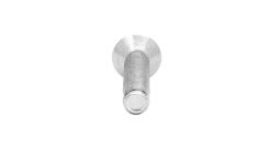 Bobcat 4175903-02 3/8-24 x 2" Large FHCS - BOB 4175903-02
