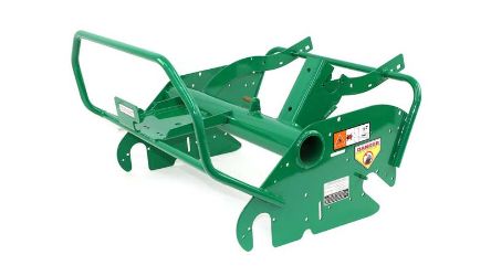 Bobcat 4175951 LAV S-Frame w/ Labels 