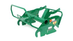 Bobcat 4175951 LAV S-Frame w/ Labels - BOB 4175951
