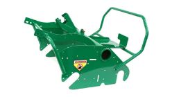 Bobcat 4175951 LAV S-Frame w/ Labels - BOB 4175951