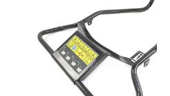 Bobcat 4175953 Lave EU S-Handle w/ Labels - BOB 4175953