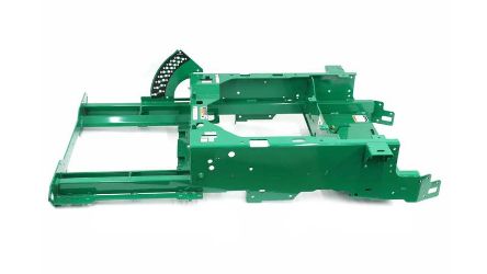 Bobcat 4175959 PC6/PP7 TA S-Frame w/ Labels 