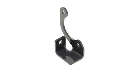 Bobcat 4175962.7 HC Bearing Mount Bracket 