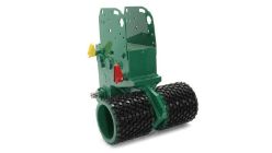 Bobcat 4175980 Gearcase Assembly - BOB 4175980