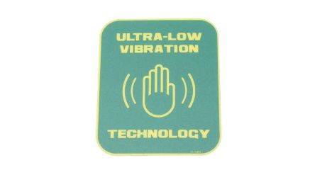 Bobcat 4175985 Vibration Label 