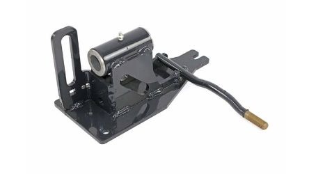Bobcat 4175997 Rear Wheel Support S-Weldment 