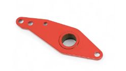Bobcat 4176009.17 HC Rear Damp Bellcrank Weldment - BOB 4176009.17