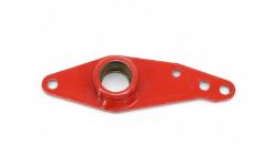 Bobcat 4176009.17 HC Rear Damp Bellcrank Weldment - BOB 4176009.17