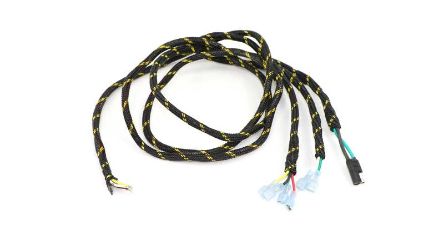 Bobcat 4176033 450 Power Outlet Harness 