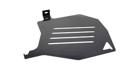 Bobcat 4176046.46 Left Hand Large Fan Guard Bracket 