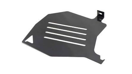 Bobcat 4176047.46 Right Hand Large Fan Guard Bracket 